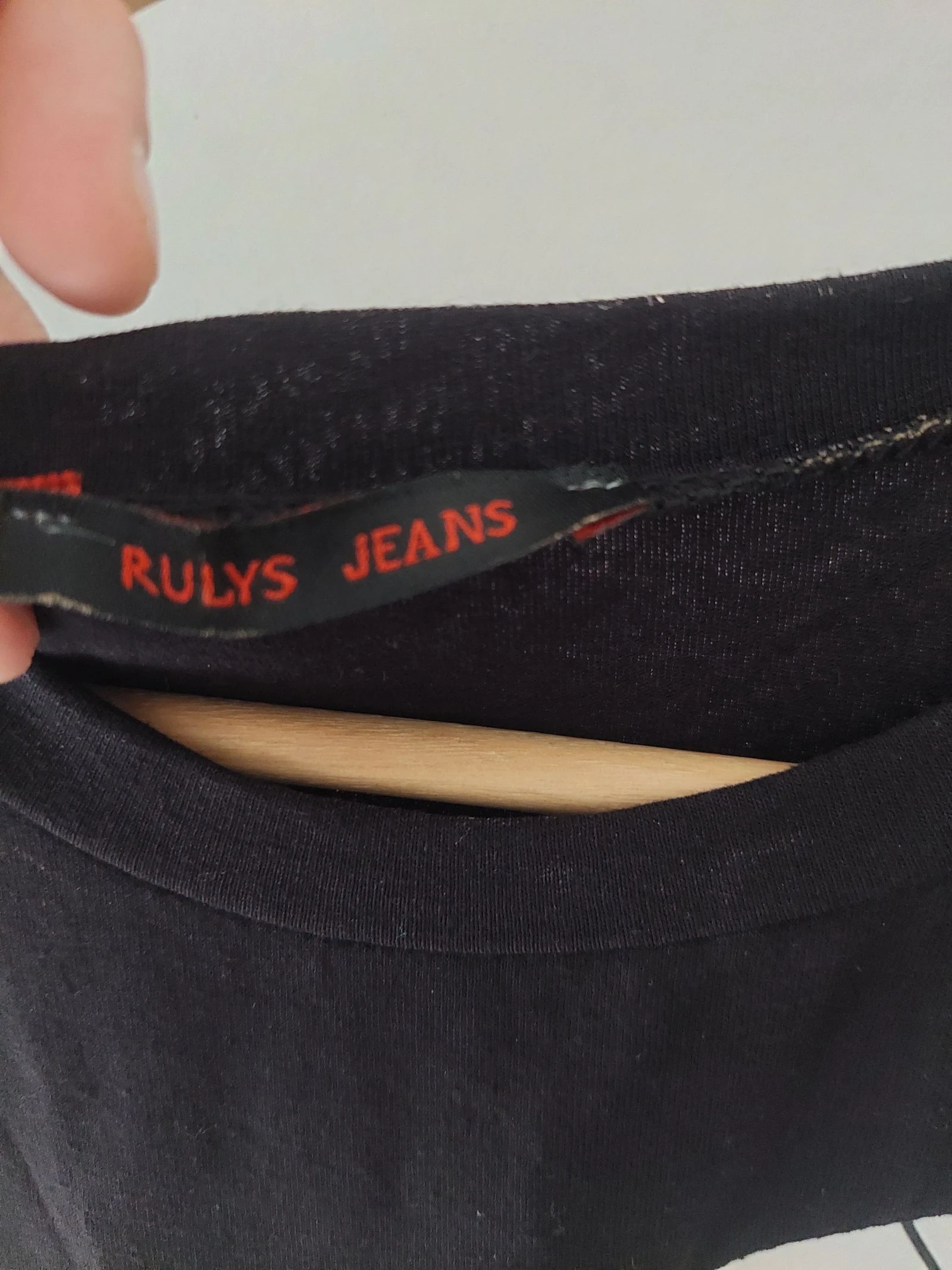Rulys - Gestreept jurk – photo 7